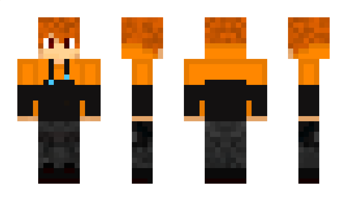 Vladr24 Minecraft Skin