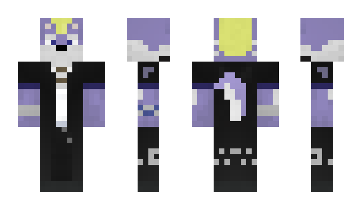 Ok9713 Minecraft Skin