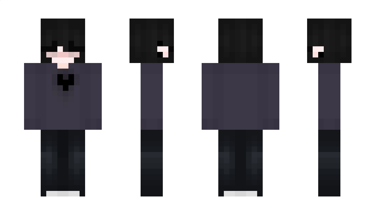 lglc Minecraft Skin