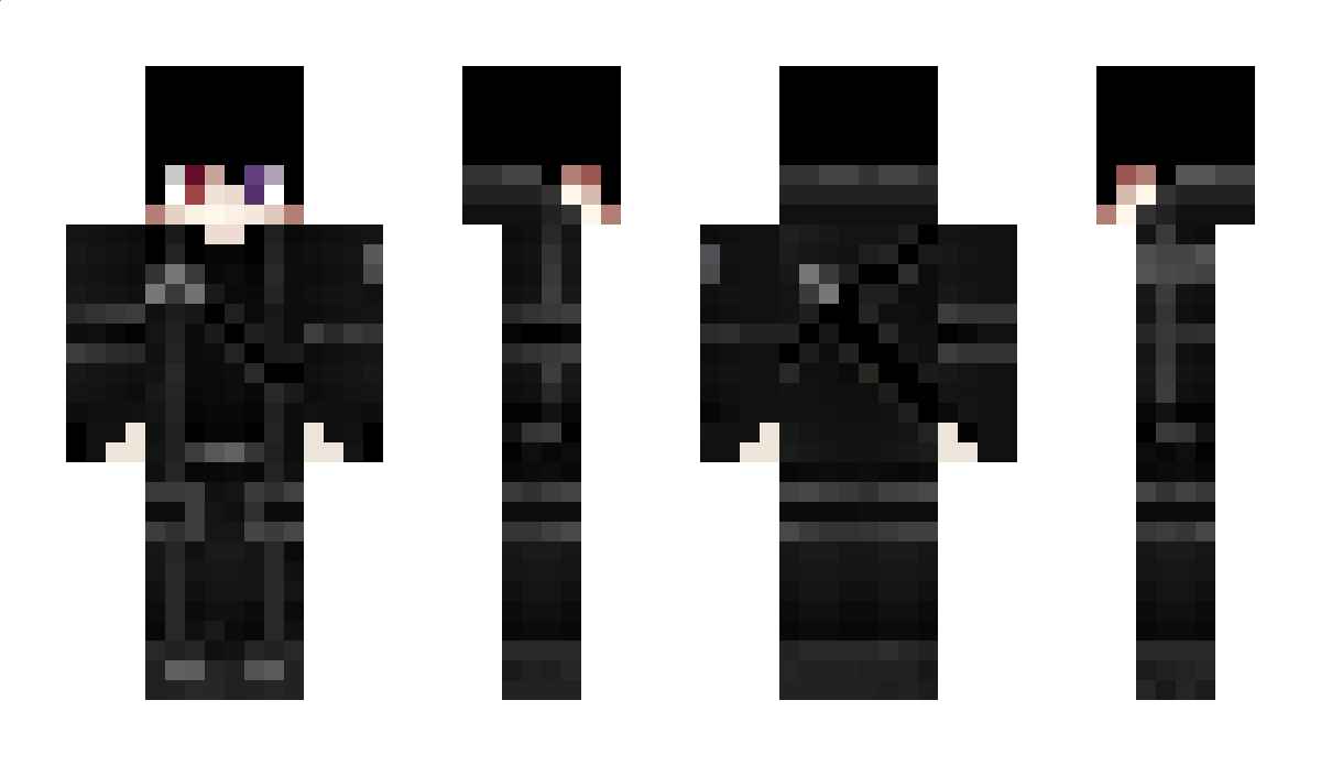 Elijahpapsss Minecraft Skin