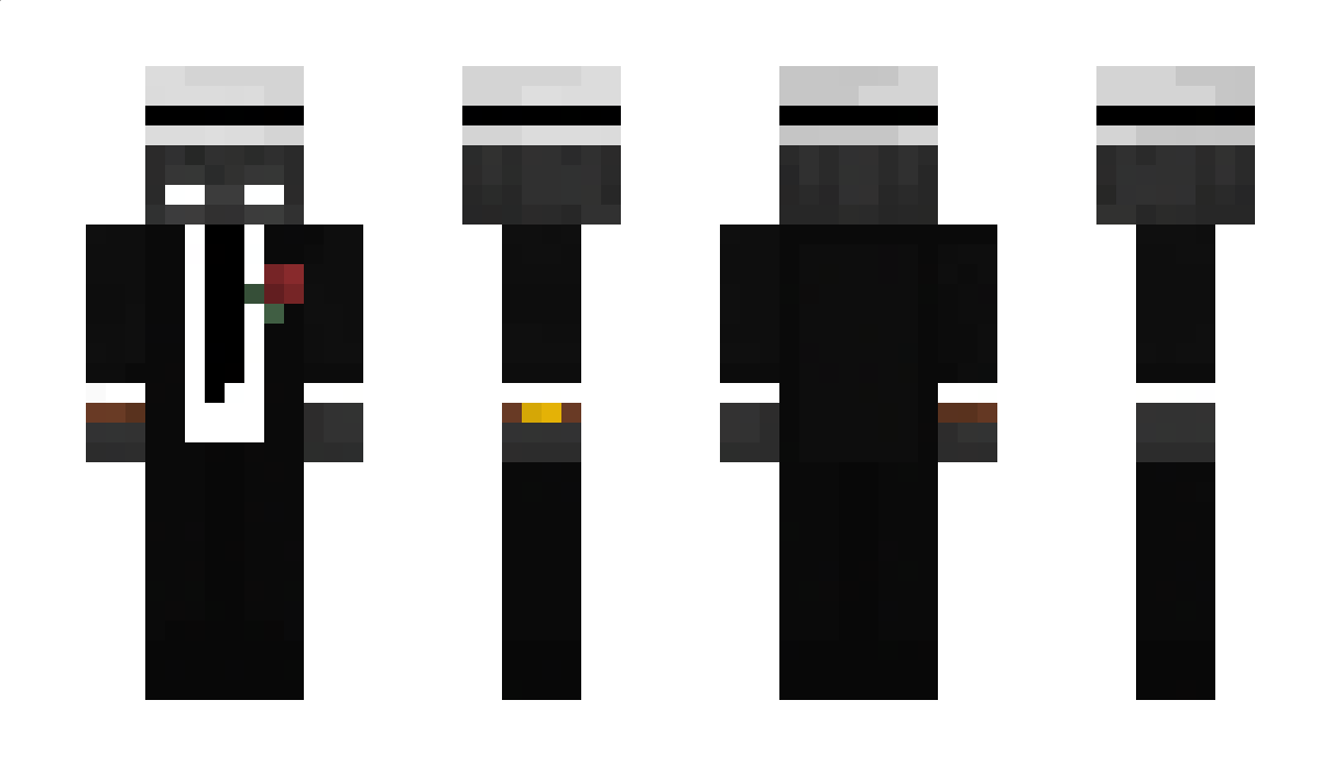 Ta7x Minecraft Skin