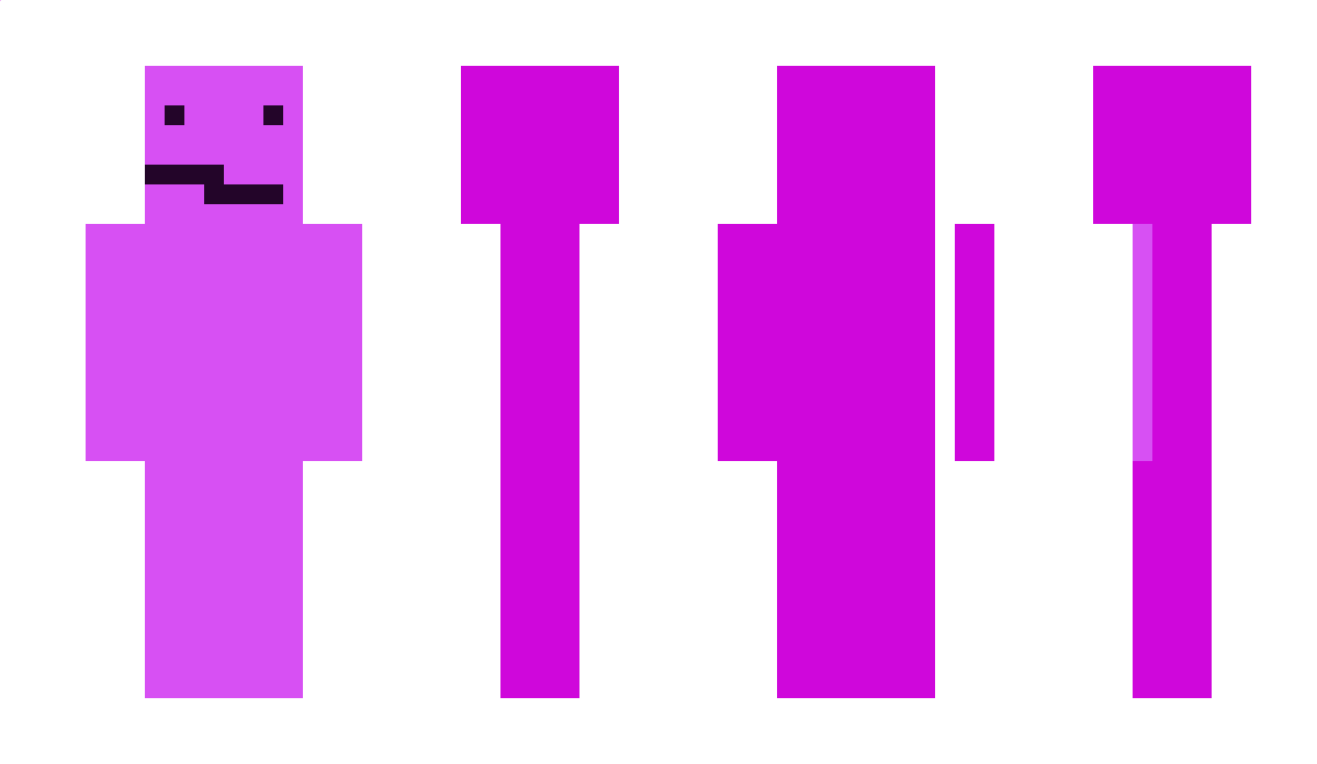 the_goat1212yt Minecraft Skin