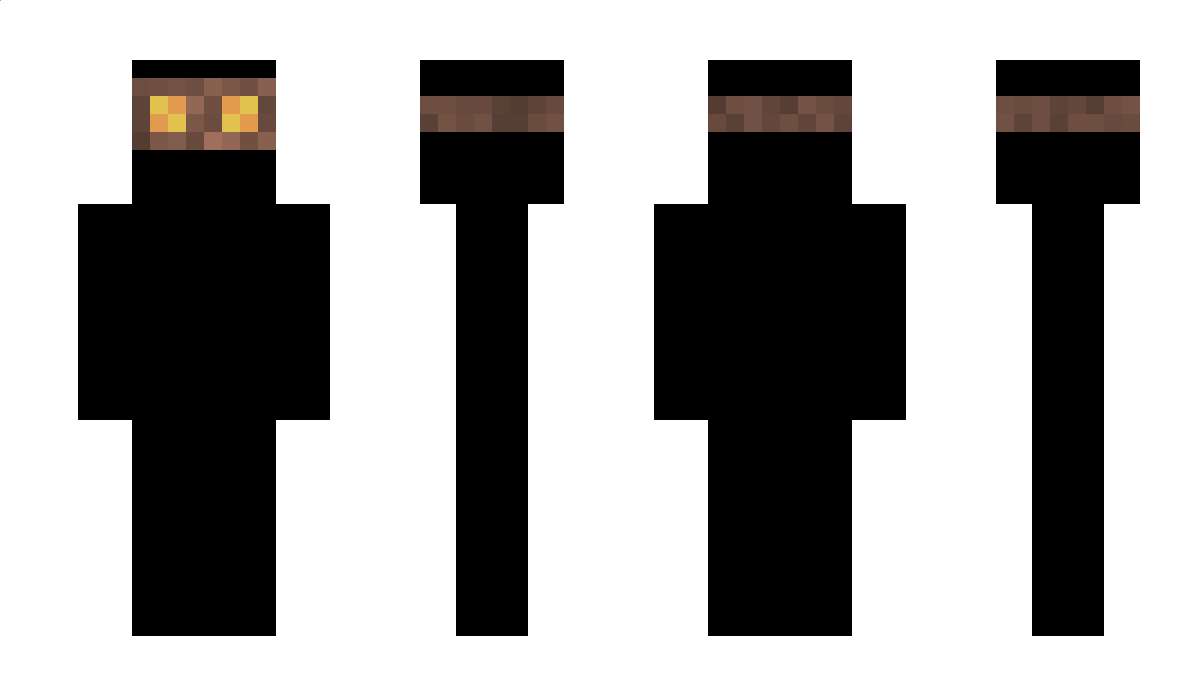 _Toggles Minecraft Skin