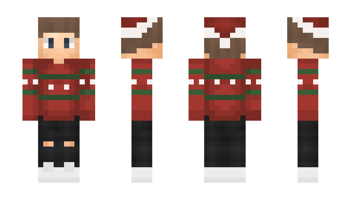 Ip_ Minecraft Skin