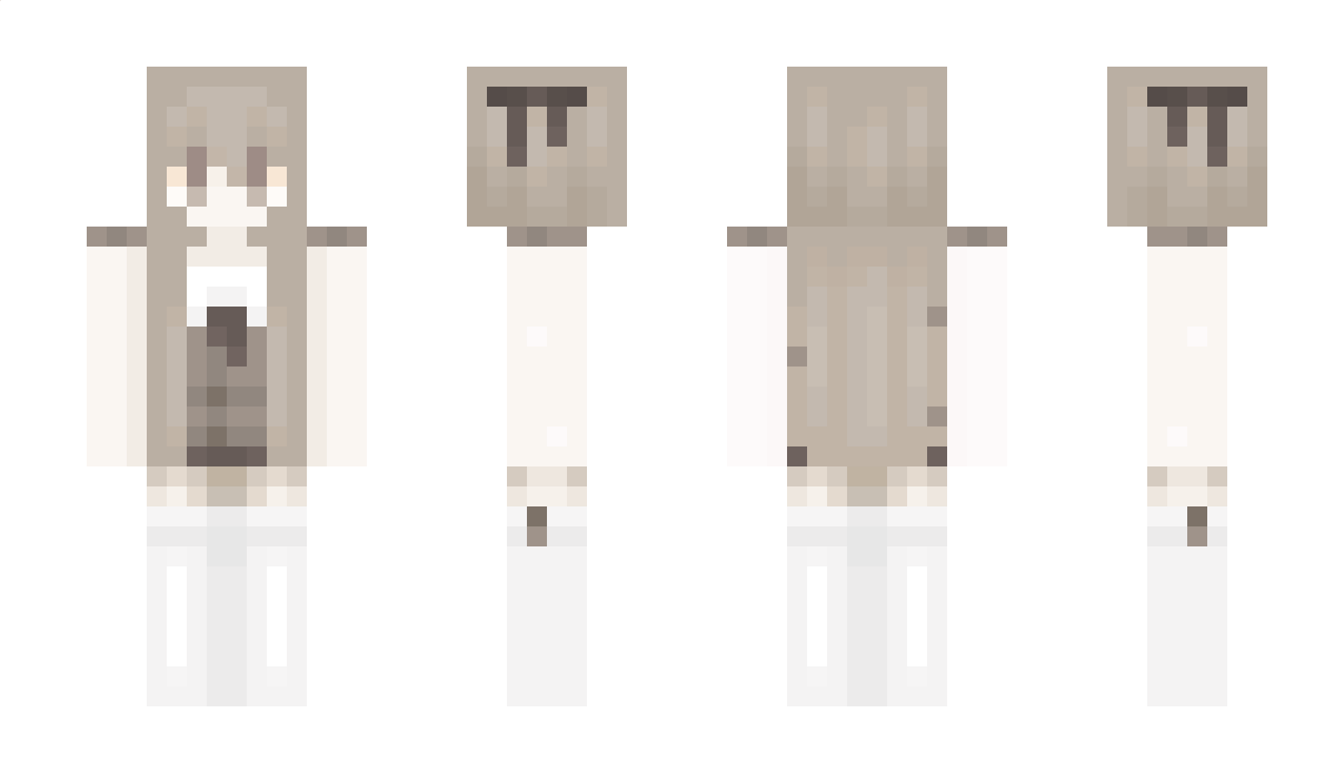 keelss Minecraft Skin