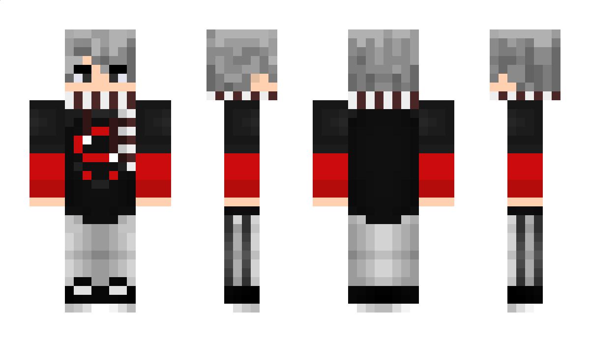 CEpe100 Minecraft Skin