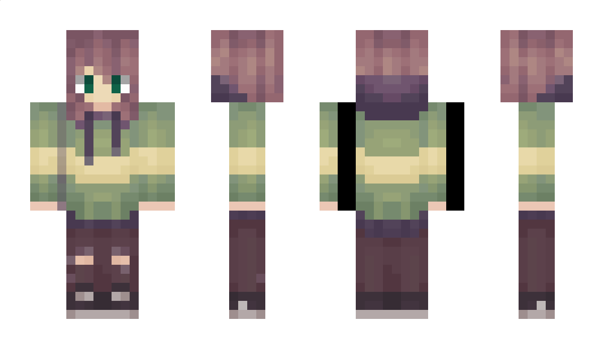 ItsByte_ Minecraft Skin