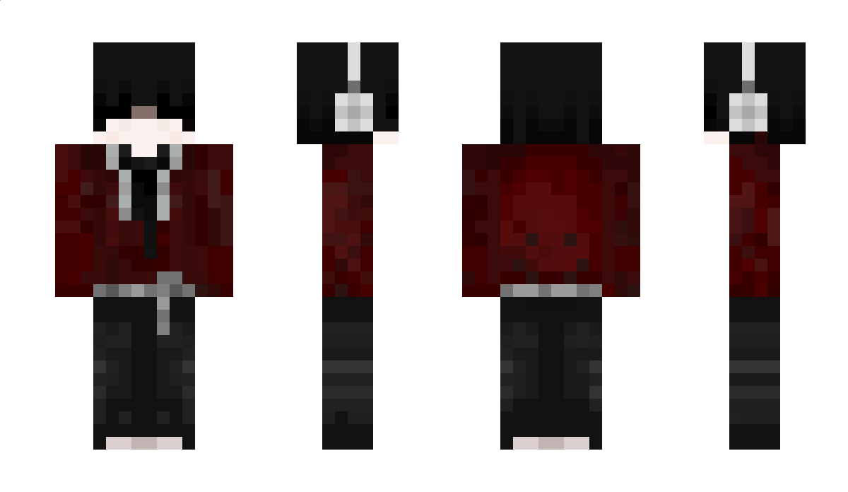 n6rmal Minecraft Skin