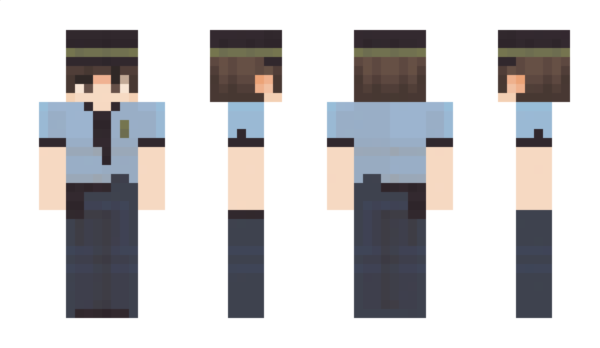 NoahNice172 Minecraft Skin