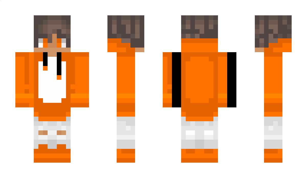 Limburgerr Minecraft Skin