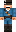 KupoKapra Minecraft Skin