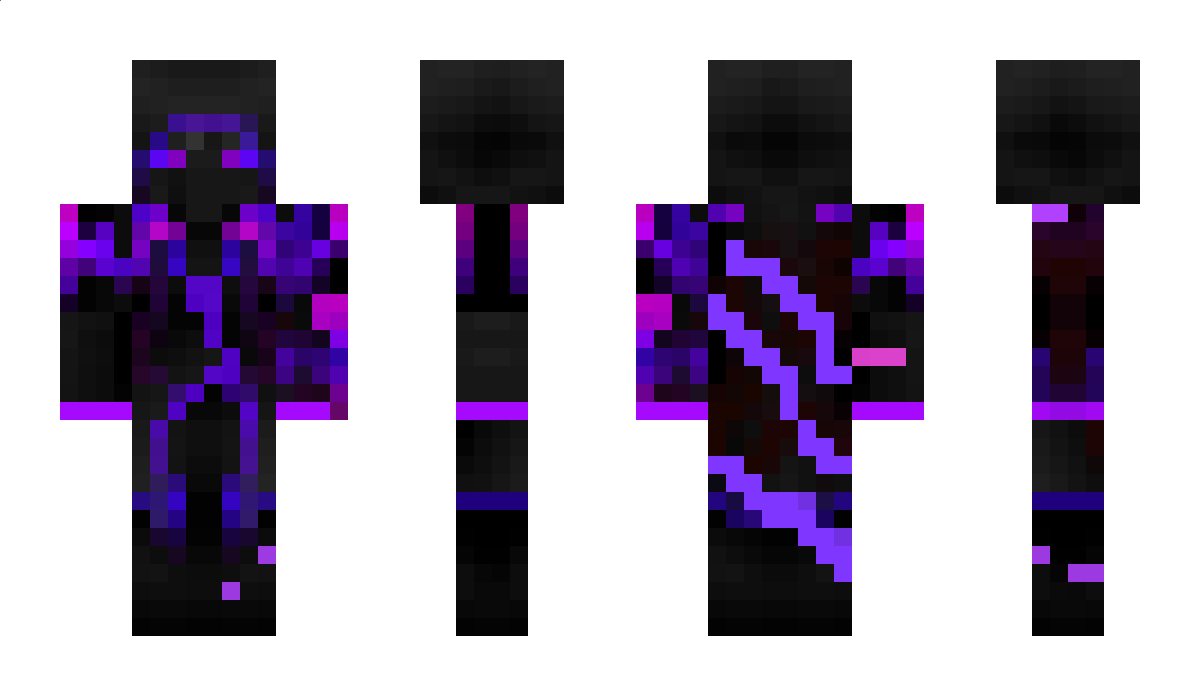 Michiel3 Minecraft Skin