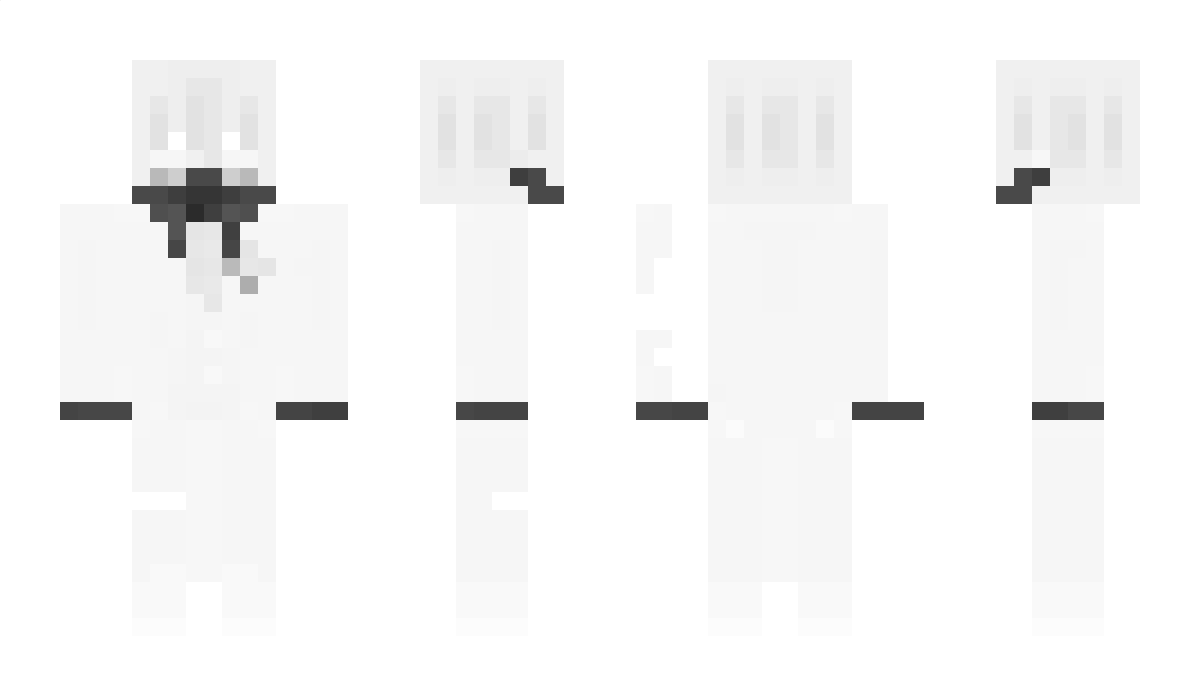 ReiniOle Minecraft Skin
