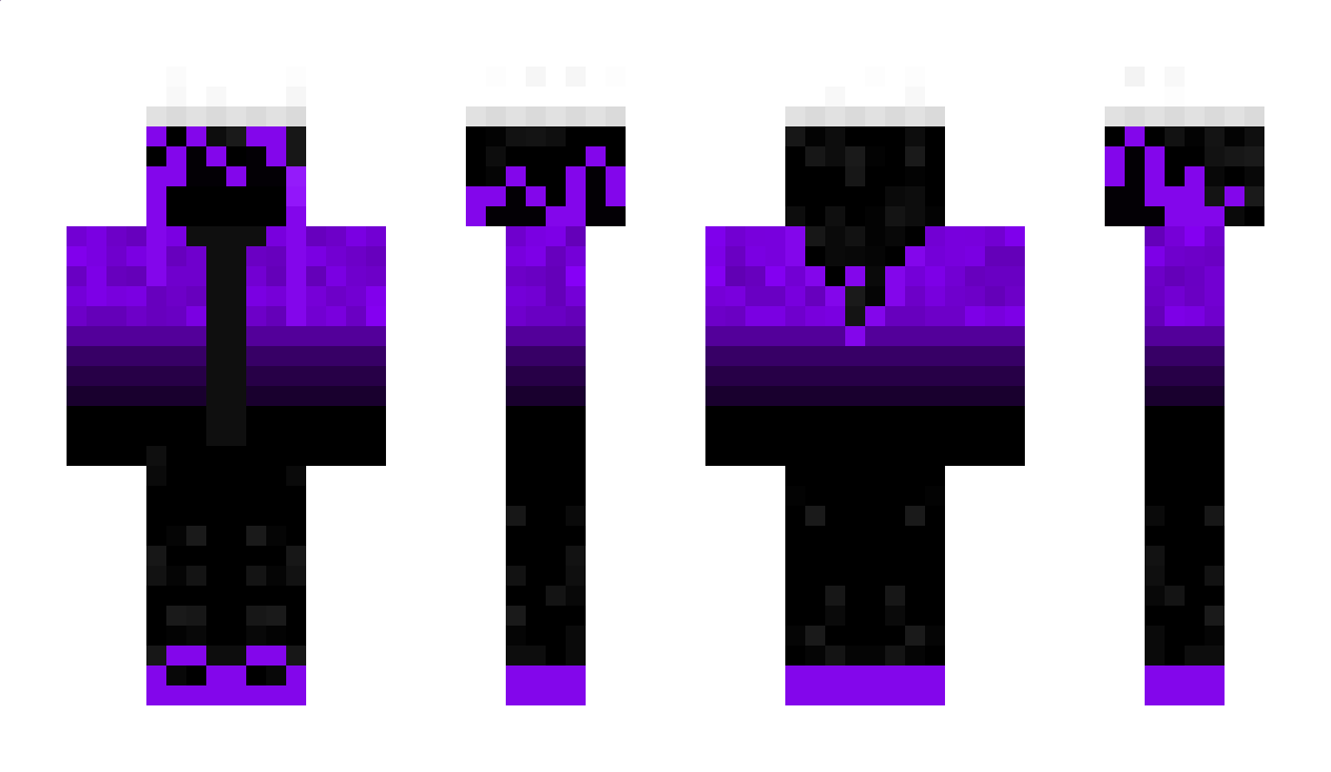 Nekutan5677 Minecraft Skin