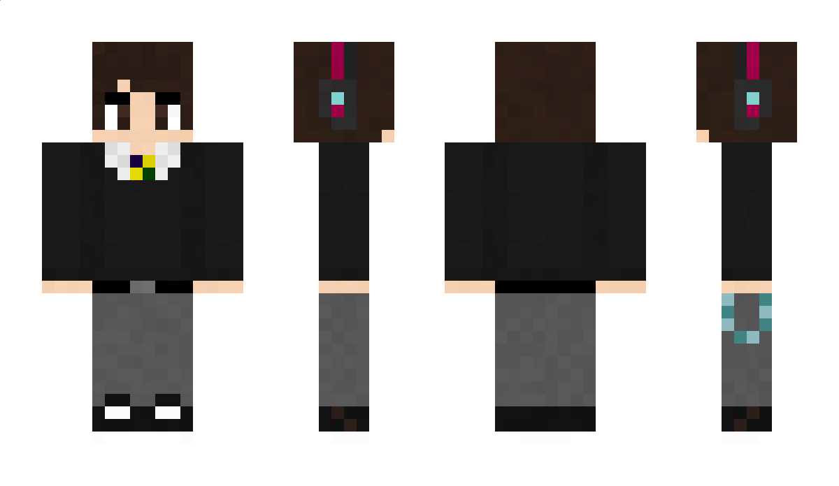 ola_ola39s Minecraft Skin
