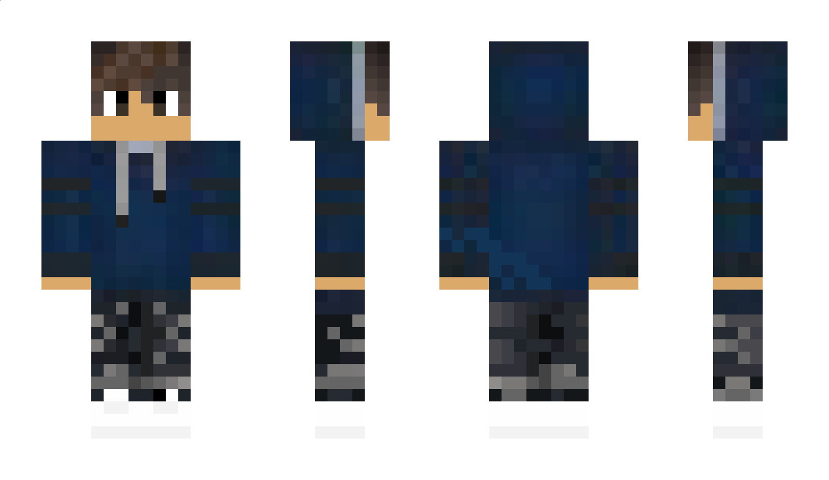 Shadow_1728 Minecraft Skin