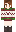 CrystalJuli Minecraft Skin