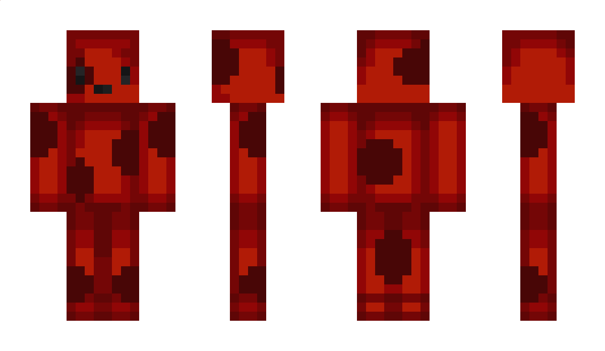 dovish123 Minecraft Skin