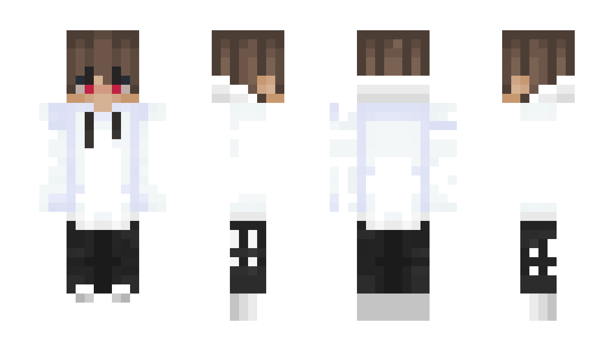 Quify3 Minecraft Skin