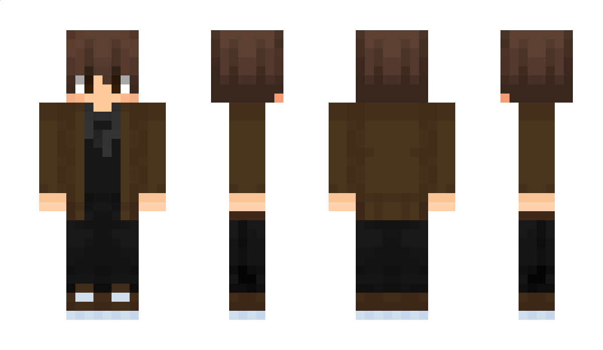 Noxi_one Minecraft Skin