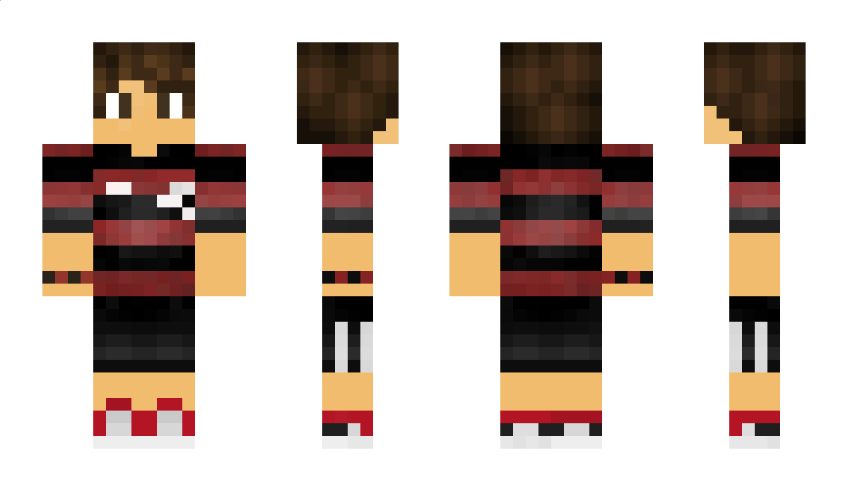 Mighty_brab Minecraft Skin