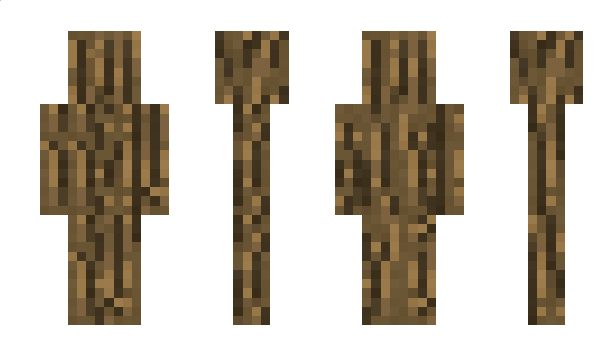 YngSheldon Minecraft Skin