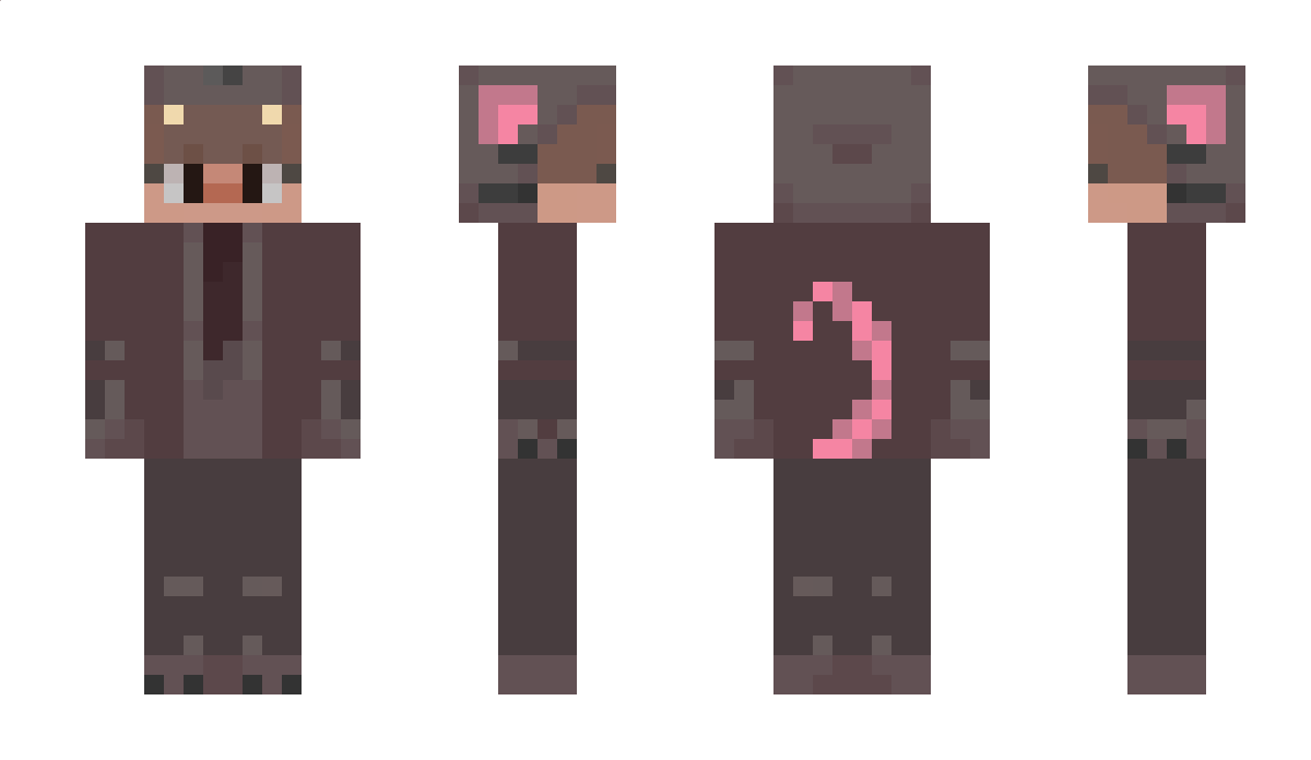 rkjmontes Minecraft Skin