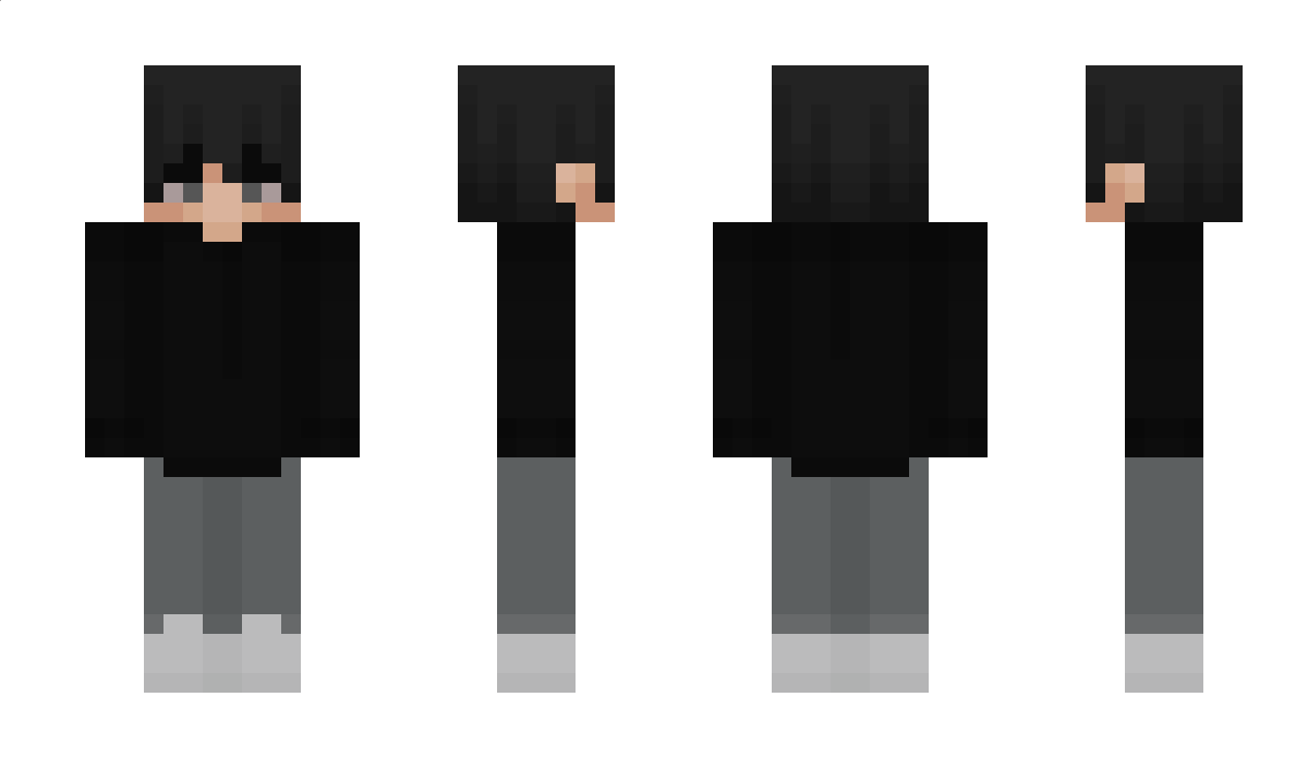 sleewz Minecraft Skin