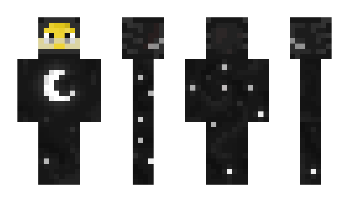 TheFile_ Minecraft Skin