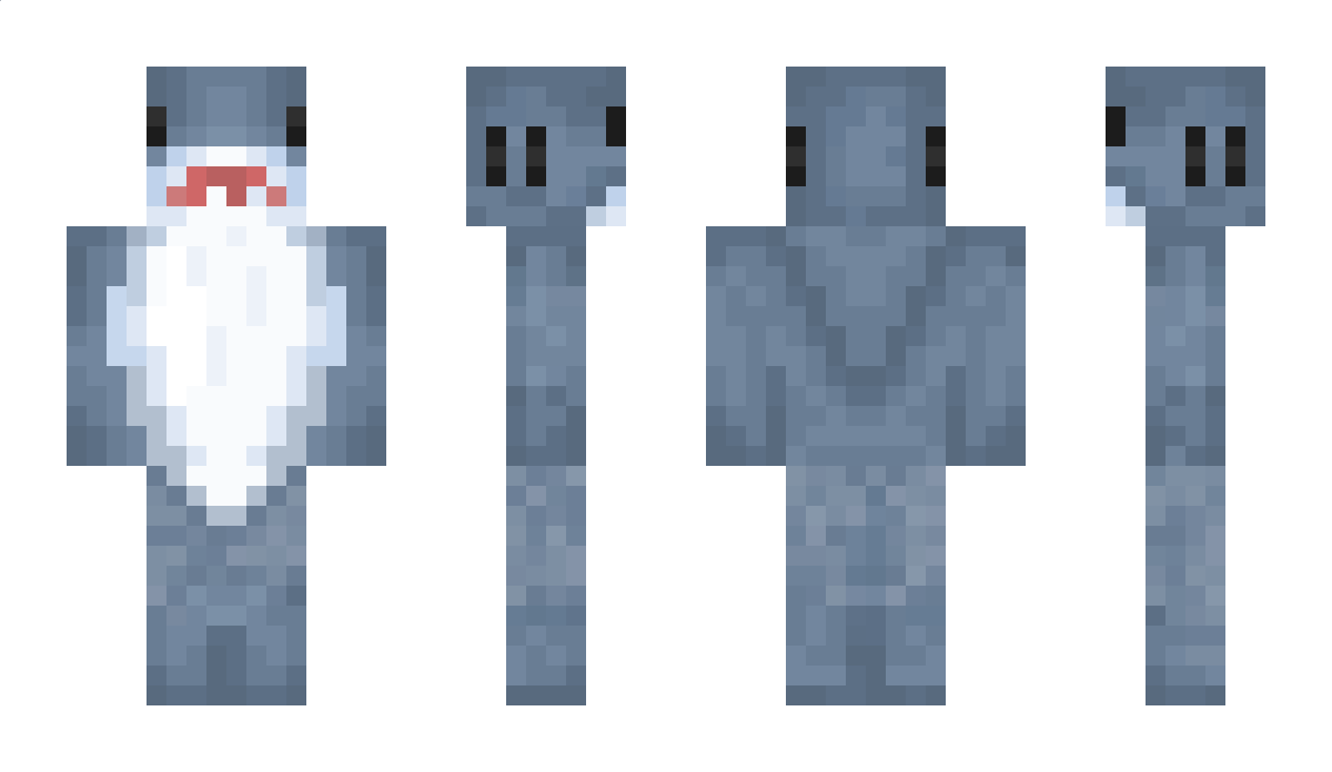 _MmRr Minecraft Skin