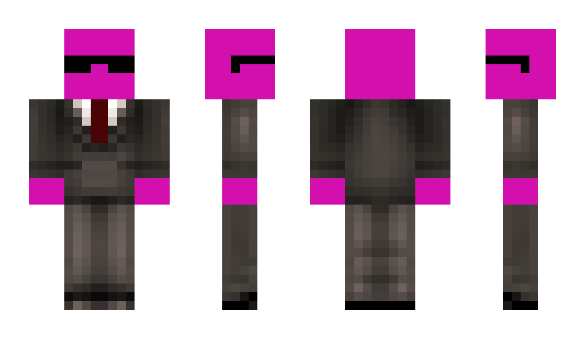 _0llie Minecraft Skin