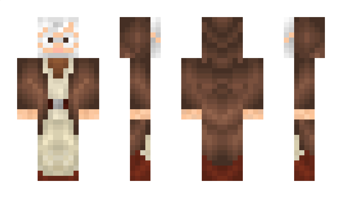 KR_Services Minecraft Skin