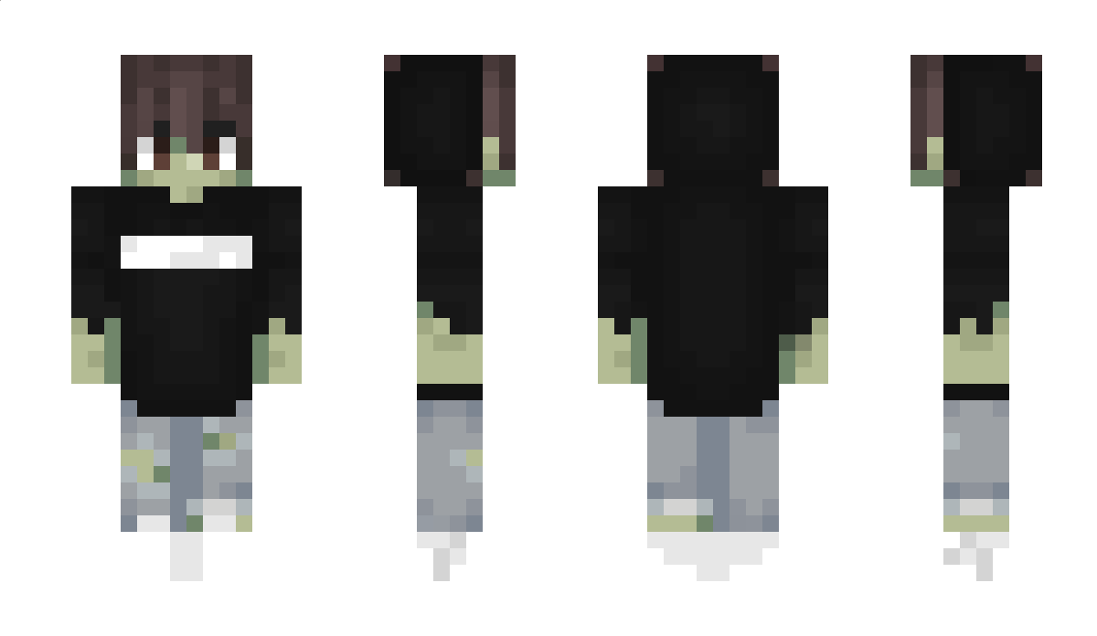 0997 Minecraft Skin