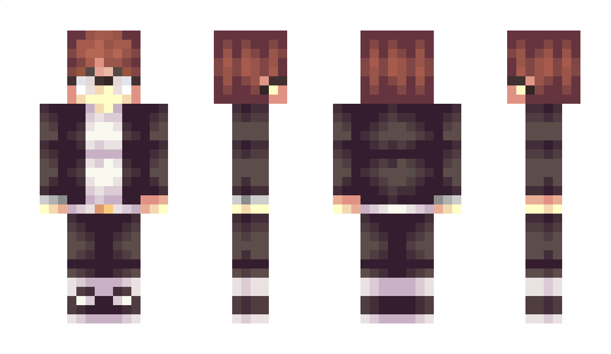 wuww1 Minecraft Skin