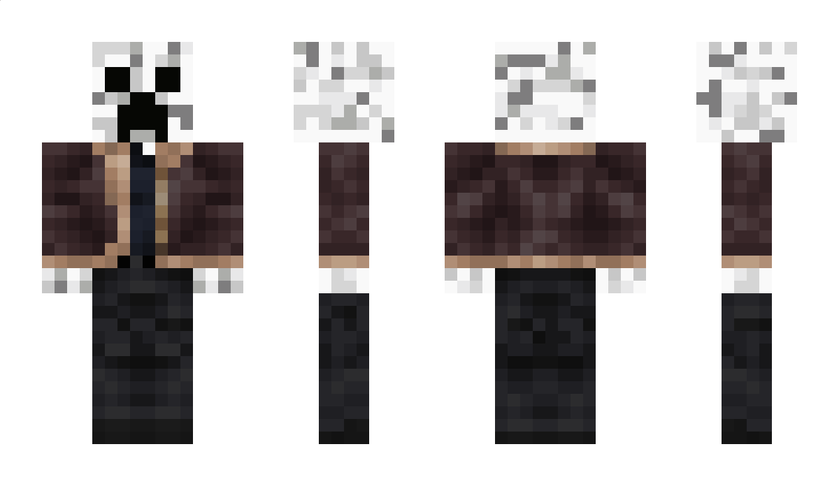 the1521thmathew Minecraft Skin