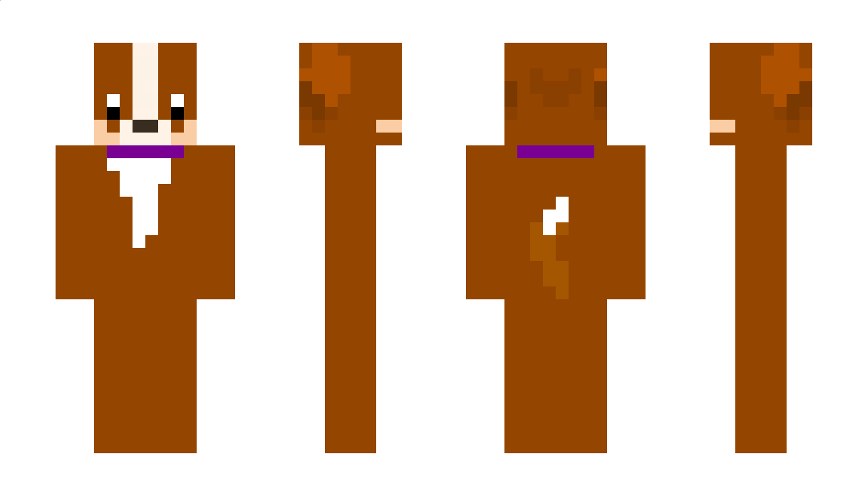 J_aviator77 Minecraft Skin