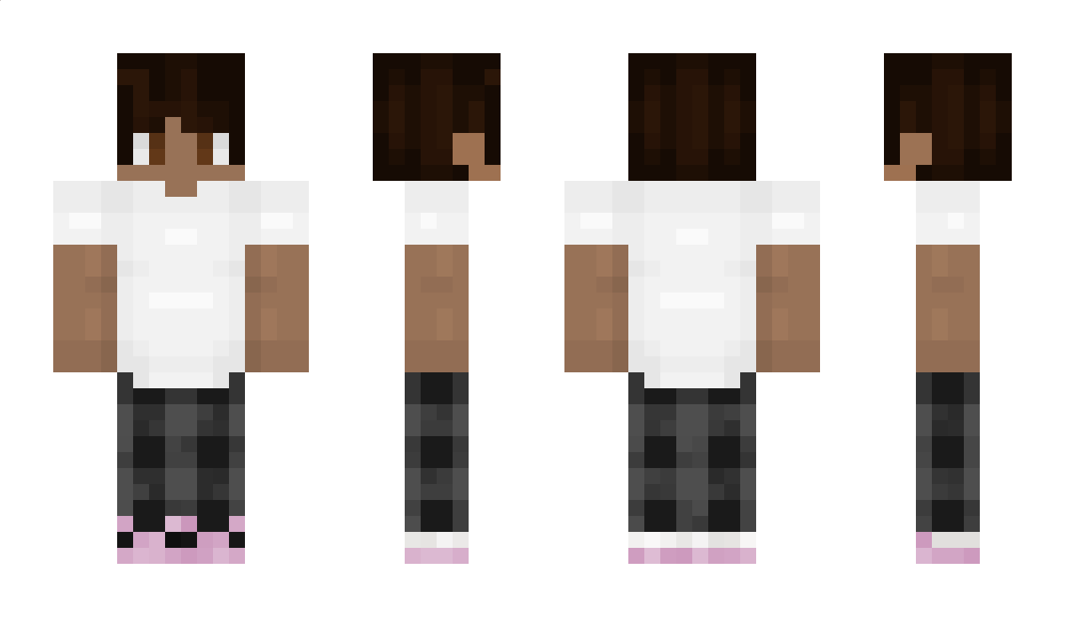 _adryun_ Minecraft Skin