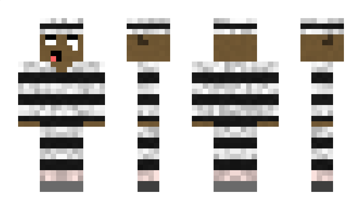 siemka Minecraft Skin