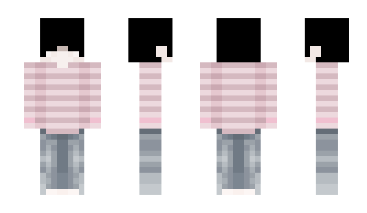 Straw_HatL4FF7 Minecraft Skin