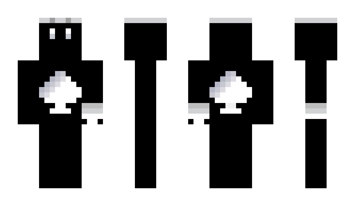 notveryjolly Minecraft Skin