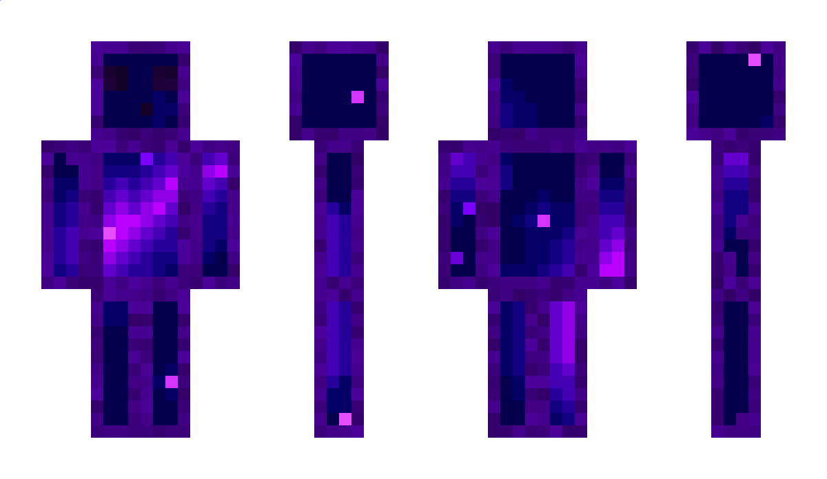 fapperoonie Minecraft Skin