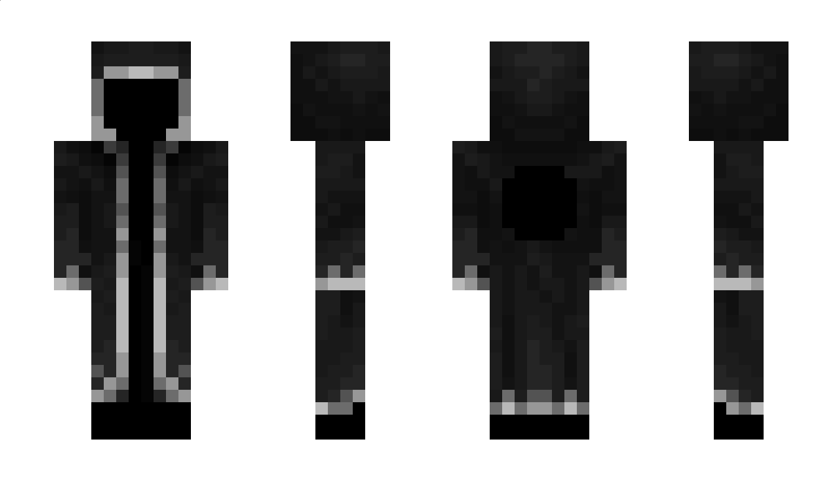 Christotiger Minecraft Skin