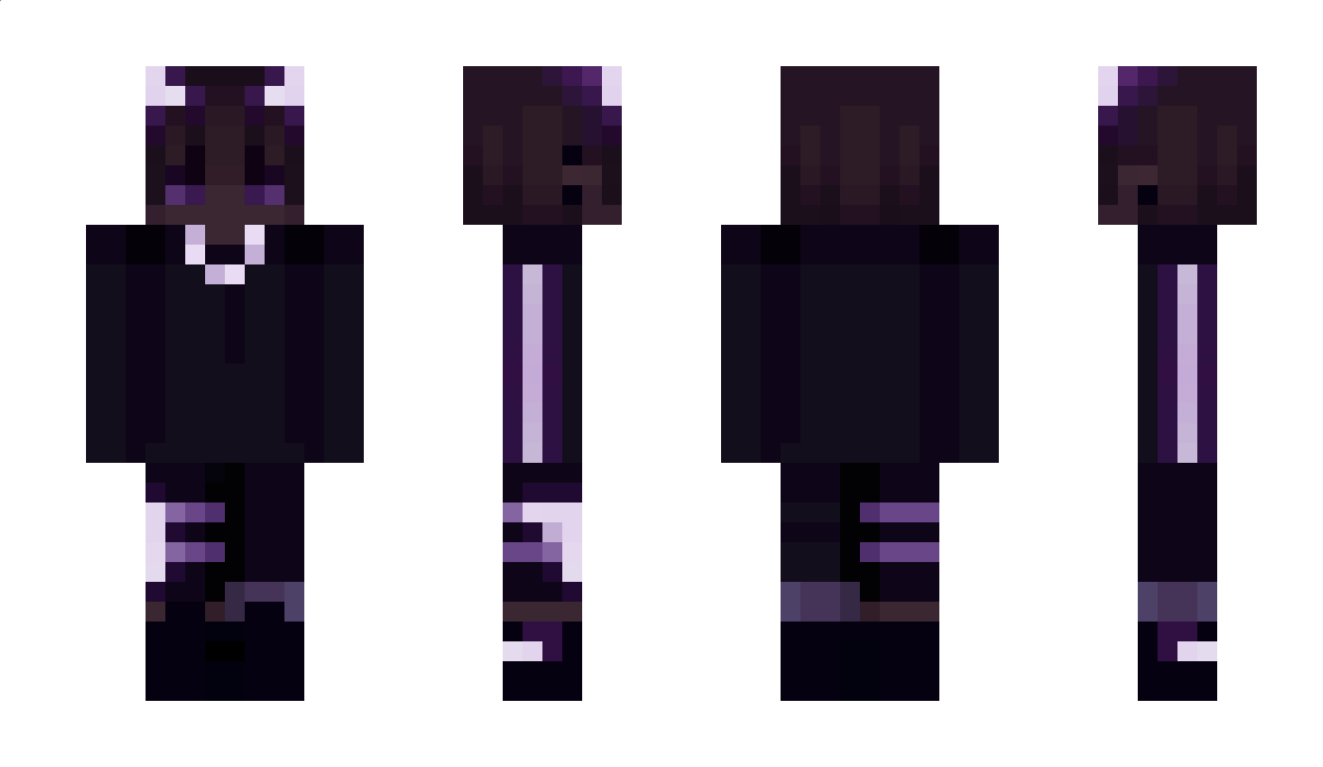 Keyzz_17 Minecraft Skin