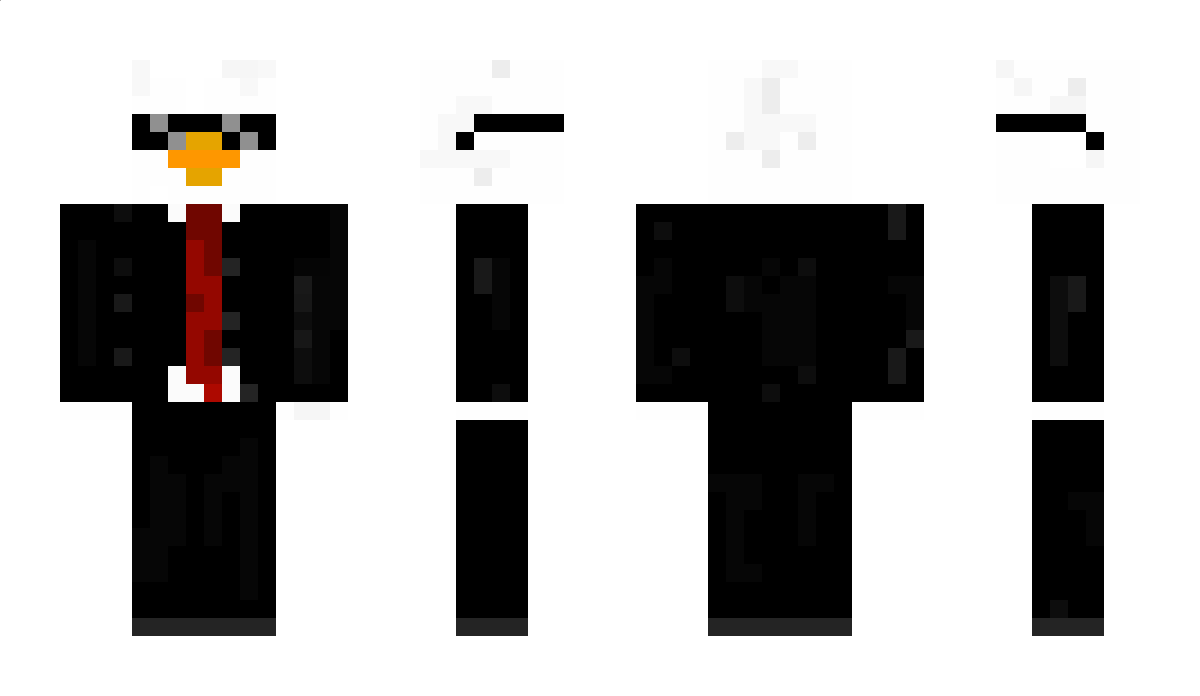 Bastian787 Minecraft Skin