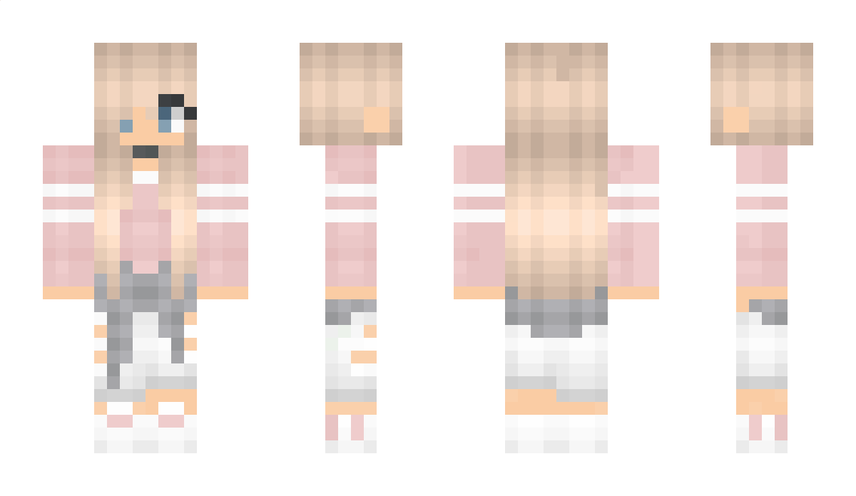 _Servus_ Minecraft Skin