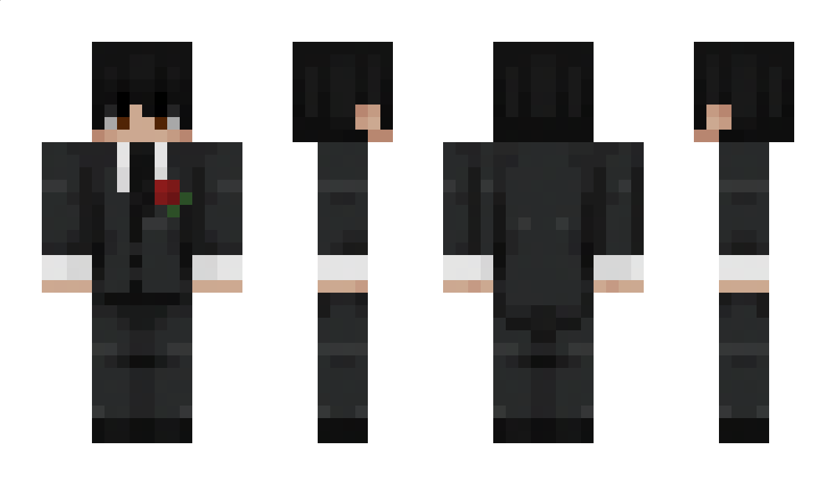 kacper4yt Minecraft Skin