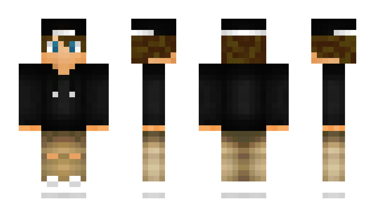 Lord2014 Minecraft Skin