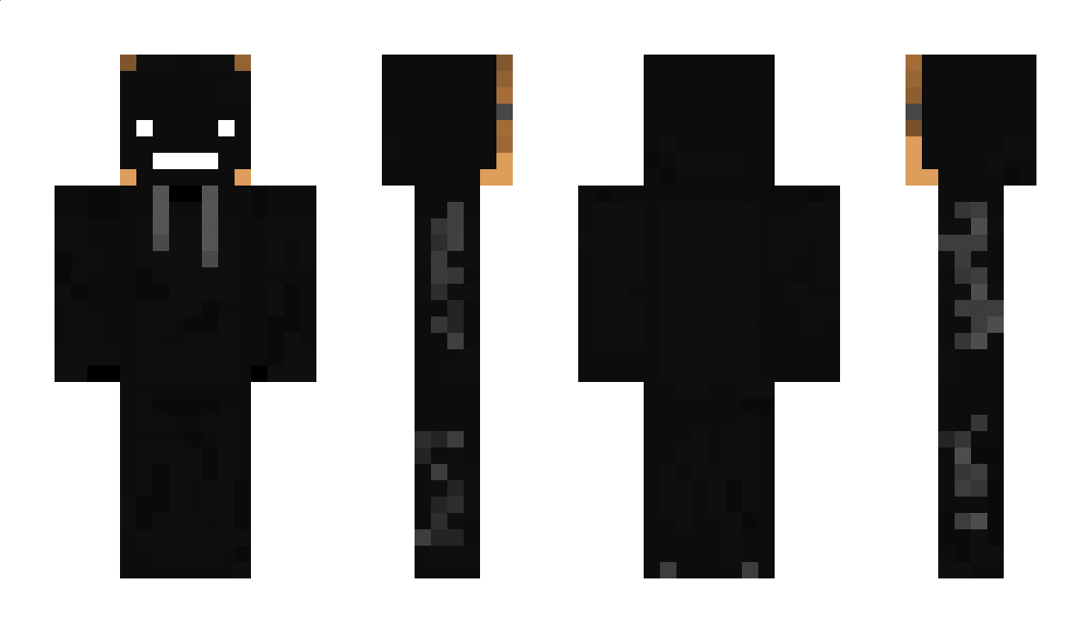 xLiqu_ Minecraft Skin