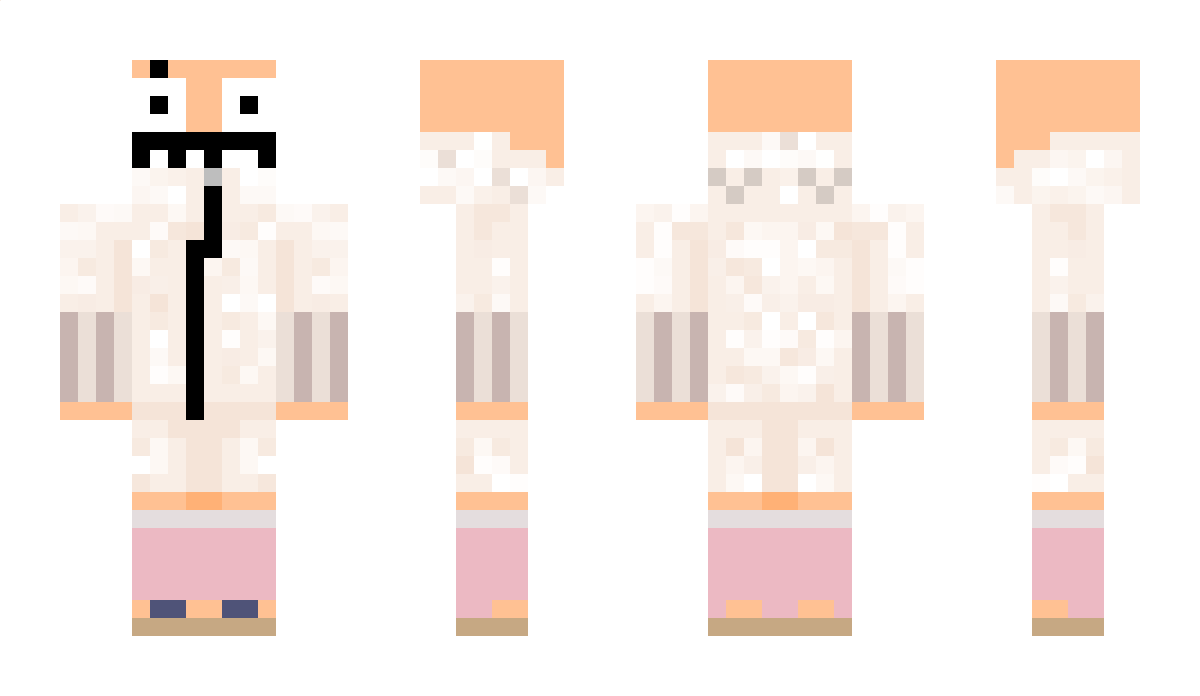 Mcpixel78 Minecraft Skin