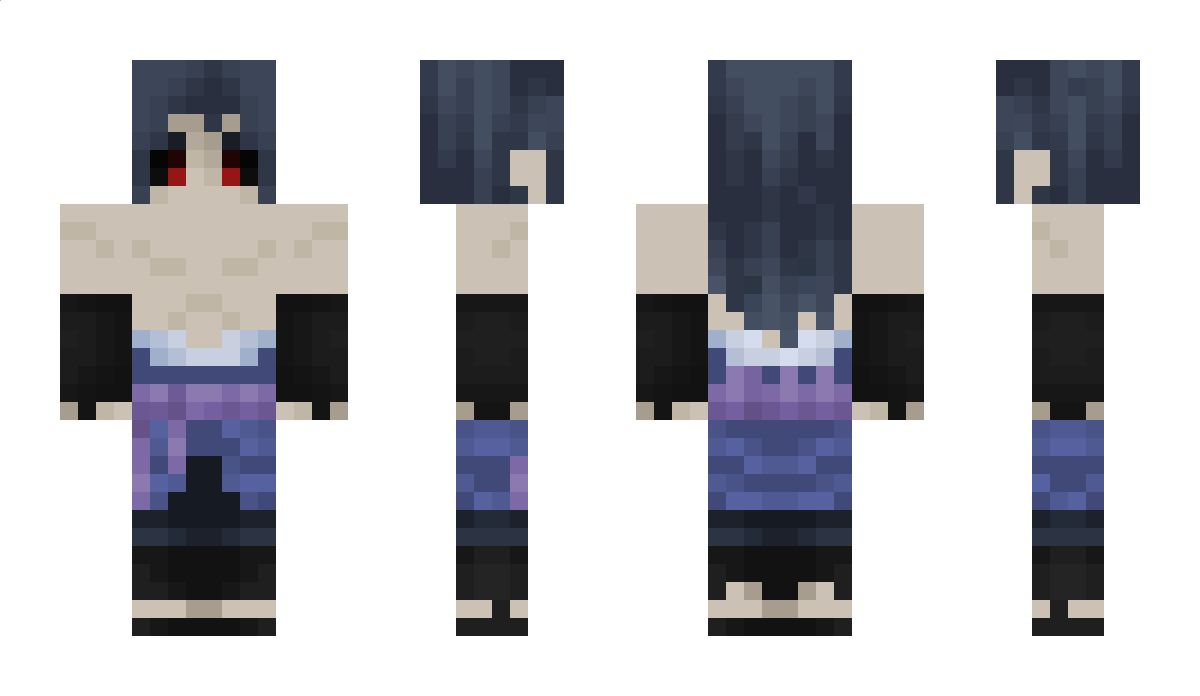 KarmasElite Minecraft Skin